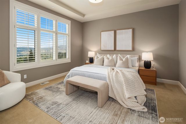 522 Timber Creek Drive NW, Issaquah, WA 98027