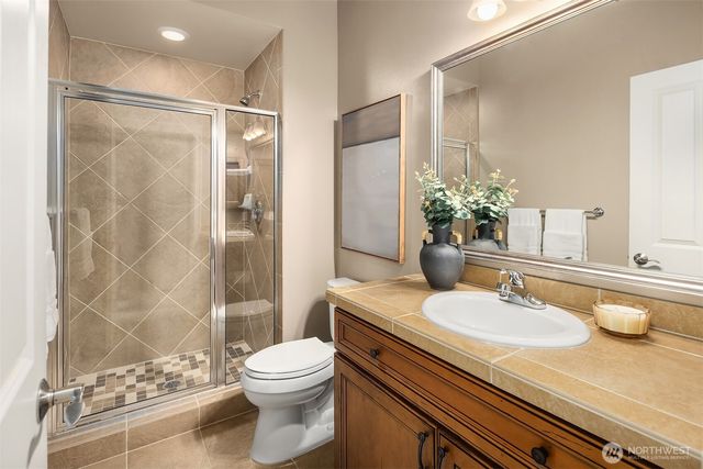 522 Timber Creek Drive NW, Issaquah, WA 98027