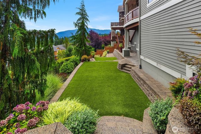 522 Timber Creek Drive NW, Issaquah, WA 98027
