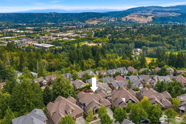 522 Timber Creek Drive NW, Issaquah, WA 98027
