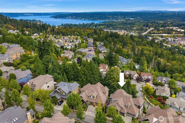 522 Timber Creek Drive NW, Issaquah, WA 98027