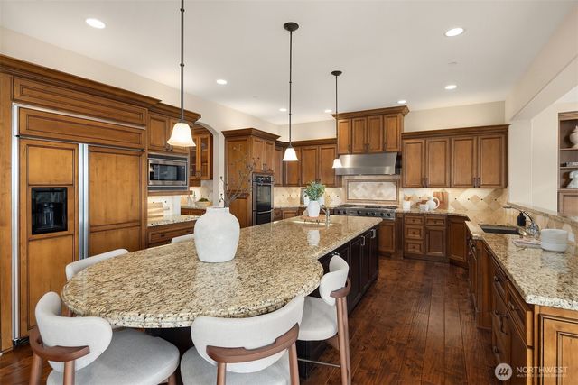522 Timber Creek Drive NW, Issaquah, WA 98027