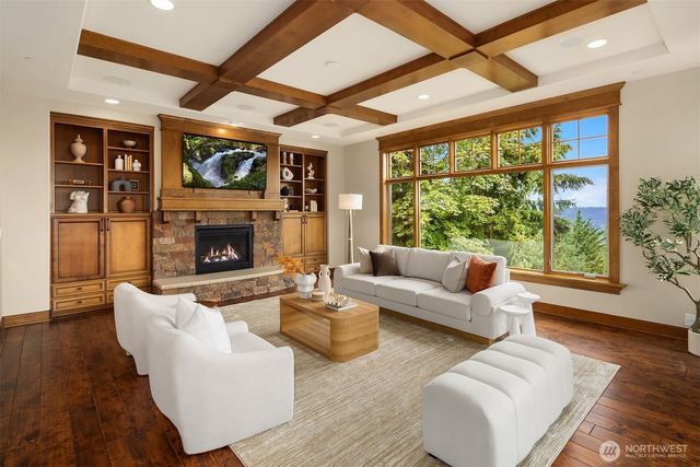 522 Timber Creek Drive NW, Issaquah, WA 98027