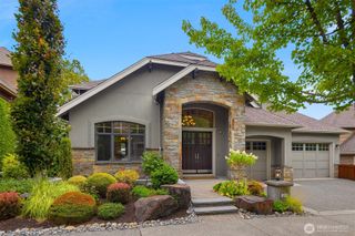 522 Timber Creek Drive NW, Issaquah, WA 98027