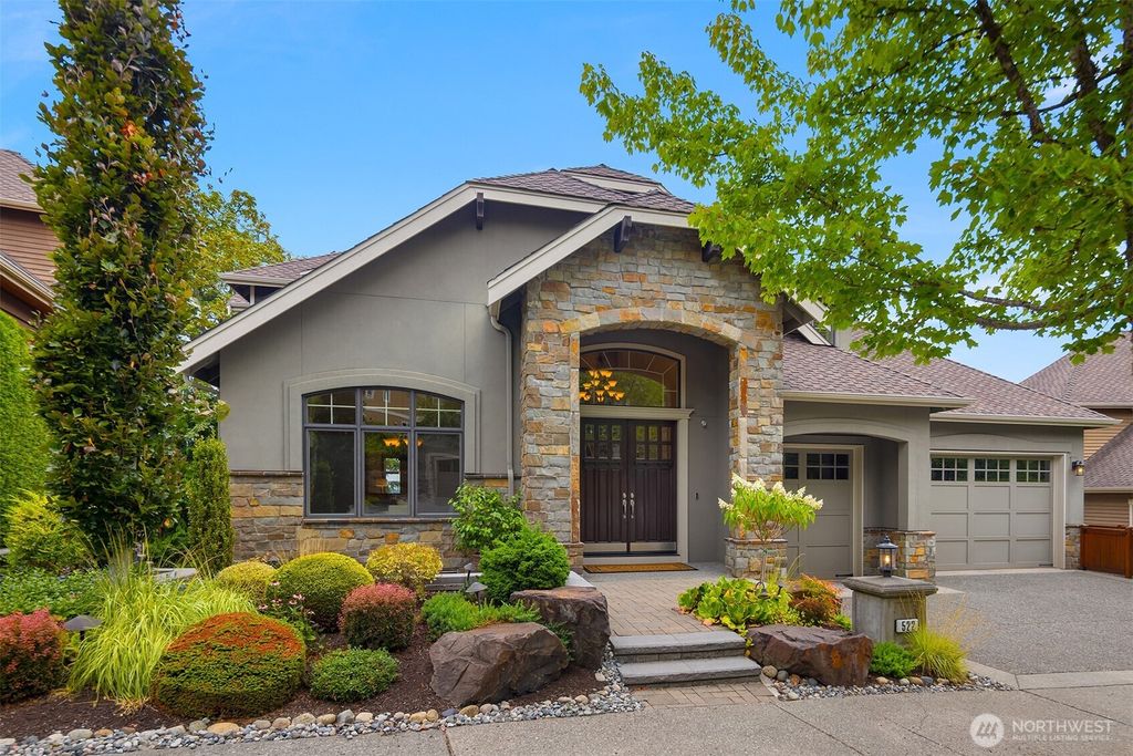 522 Timber Creek Drive NW, Issaquah, WA 98027