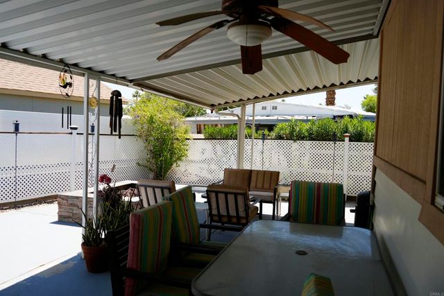 520 Calle Madrigal, Cathedral City, CA 92234