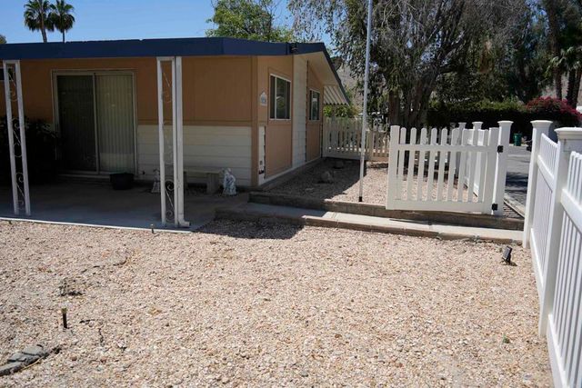 520 Calle Madrigal, Cathedral City, CA 92234