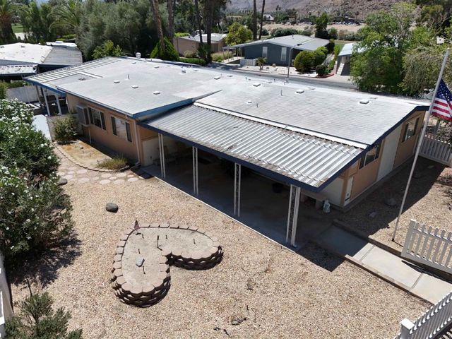520 Calle Madrigal, Cathedral City, CA 92234