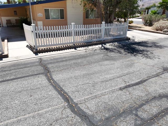 520 Calle Madrigal, Cathedral City, CA 92234