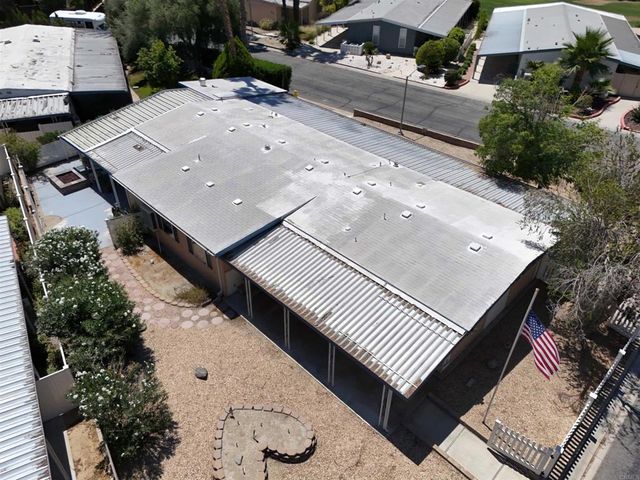 520 Calle Madrigal, Cathedral City, CA 92234