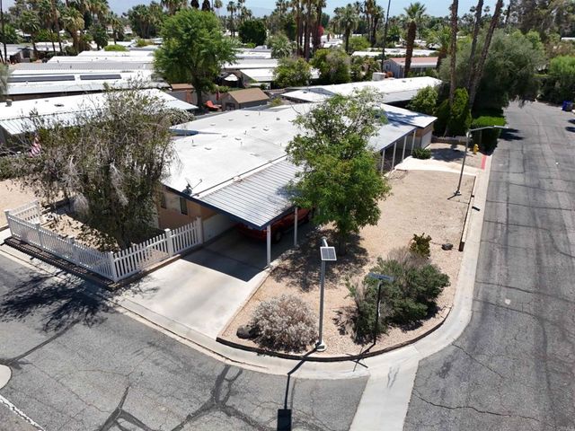 520 Calle Madrigal, Cathedral City, CA 92234