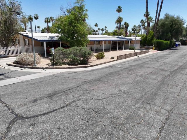 520 Calle Madrigal, Cathedral City, CA 92234