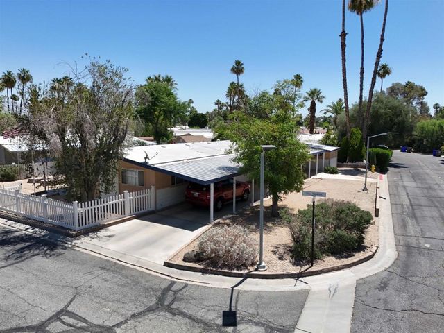 520 Calle Madrigal, Cathedral City, CA 92234