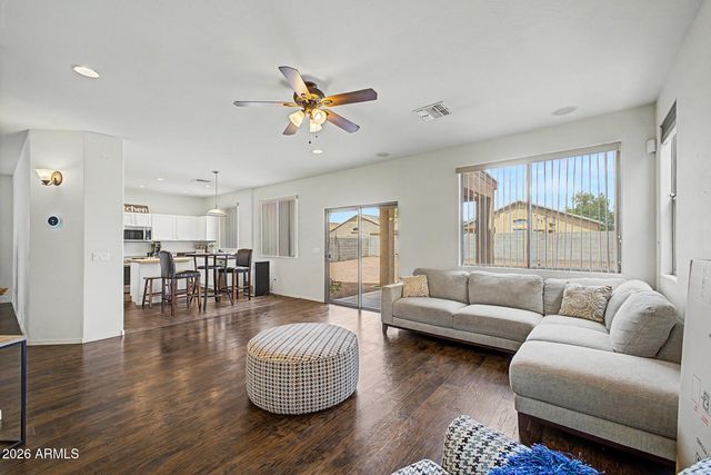 10214 W HESS Street, Tolleson, AZ 85353