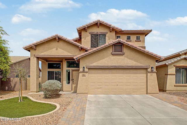 10214 W HESS Street, Tolleson, AZ 85353