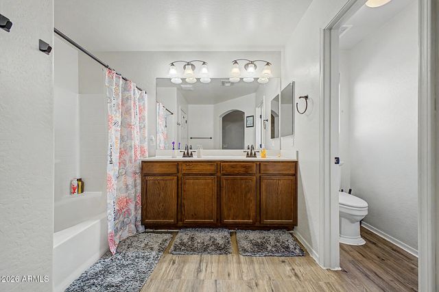 10214 W HESS Street, Tolleson, AZ 85353