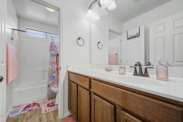 10214 W HESS Street, Tolleson, AZ 85353