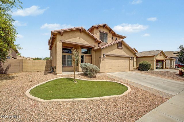 10214 W HESS Street, Tolleson, AZ 85353