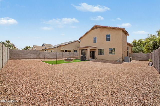 10214 W HESS Street, Tolleson, AZ 85353