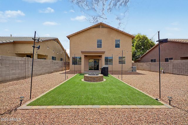 10214 W HESS Street, Tolleson, AZ 85353