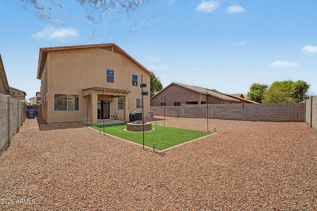 10214 W HESS Street, Tolleson, AZ 85353
