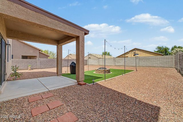 10214 W HESS Street, Tolleson, AZ 85353