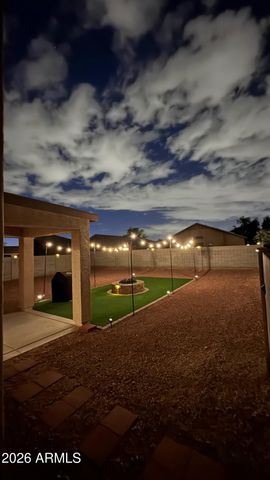 10214 W HESS Street, Tolleson, AZ 85353