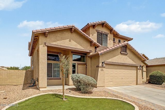 10214 W HESS Street, Tolleson, AZ 85353