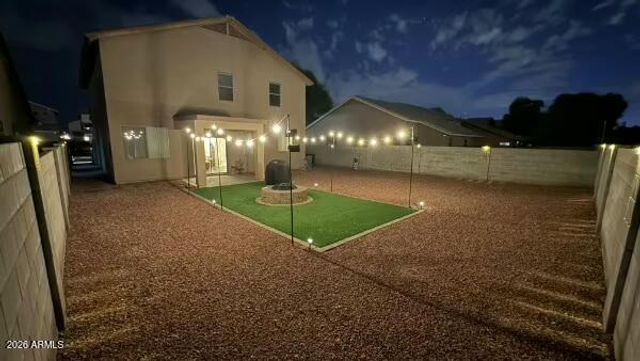 10214 W HESS Street, Tolleson, AZ 85353