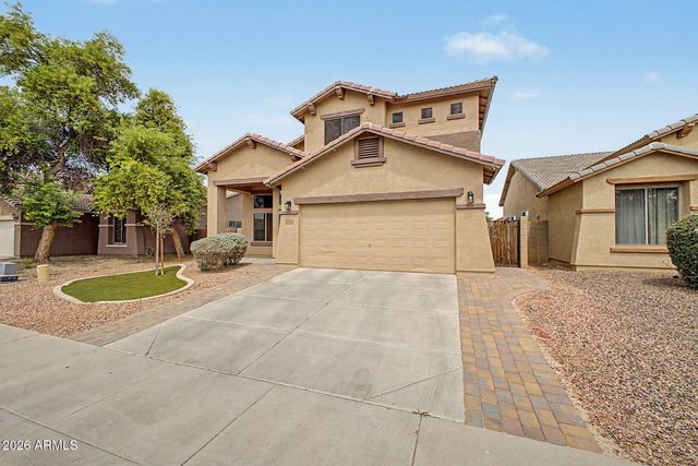 10214 W HESS Street, Tolleson, AZ 85353