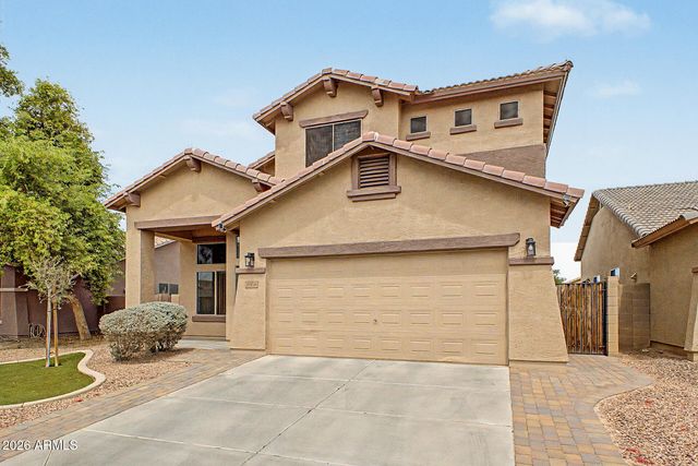 10214 W HESS Street, Tolleson, AZ 85353