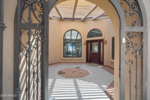 15539 E TELEGRAPH Drive, Fountain Hills, AZ 85268