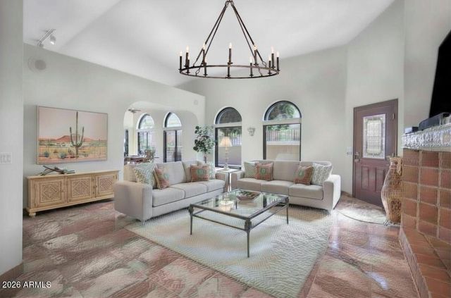 15539 E TELEGRAPH Drive, Fountain Hills, AZ 85268