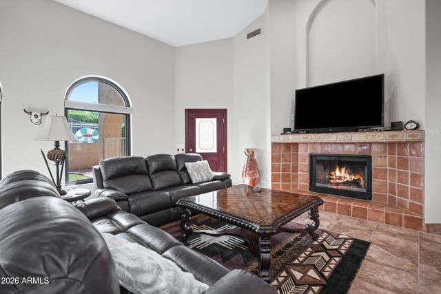 15539 E TELEGRAPH Drive, Fountain Hills, AZ 85268