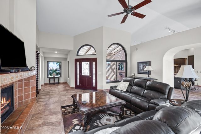 15539 E TELEGRAPH Drive, Fountain Hills, AZ 85268