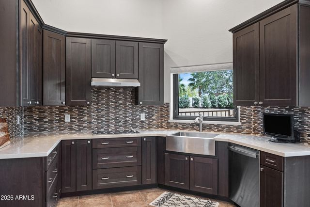 15539 E TELEGRAPH Drive, Fountain Hills, AZ 85268