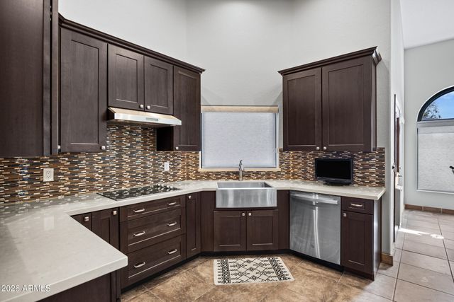 15539 E TELEGRAPH Drive, Fountain Hills, AZ 85268