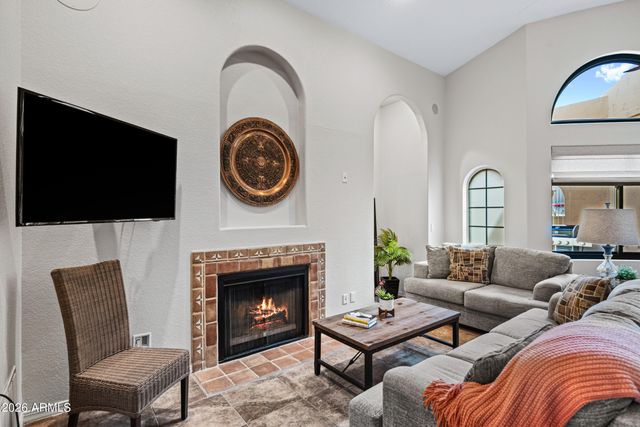 15539 E TELEGRAPH Drive, Fountain Hills, AZ 85268