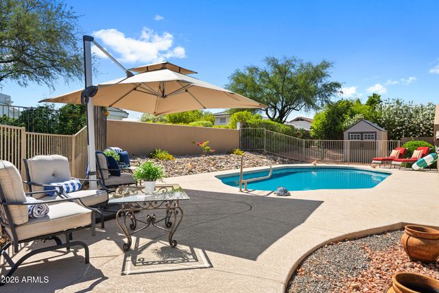 15539 E TELEGRAPH Drive, Fountain Hills, AZ 85268