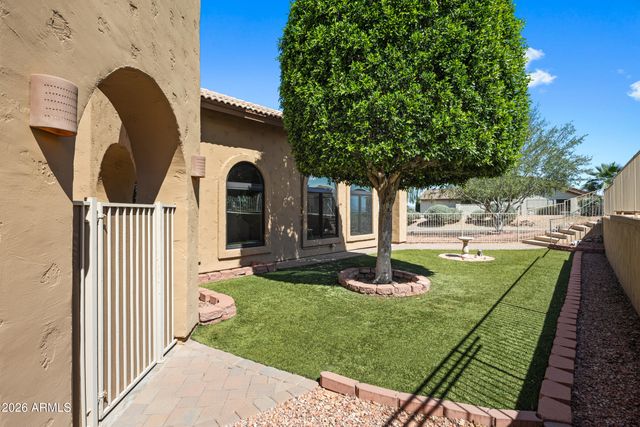 15539 E TELEGRAPH Drive, Fountain Hills, AZ 85268