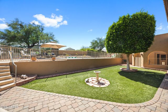 15539 E TELEGRAPH Drive, Fountain Hills, AZ 85268