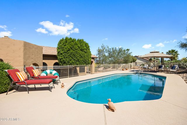15539 E TELEGRAPH Drive, Fountain Hills, AZ 85268
