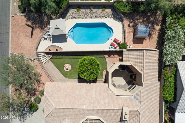 15539 E TELEGRAPH Drive, Fountain Hills, AZ 85268