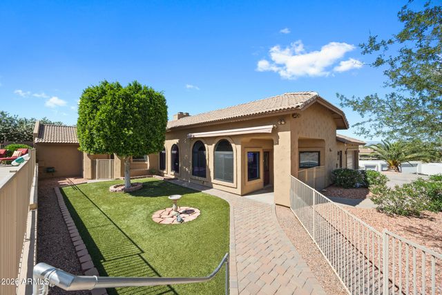 15539 E TELEGRAPH Drive, Fountain Hills, AZ 85268