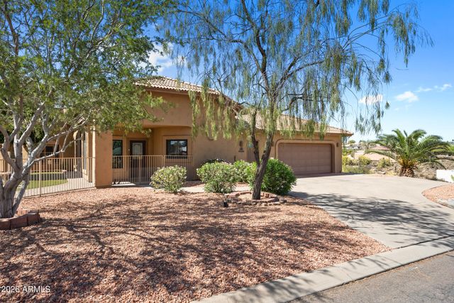 15539 E TELEGRAPH Drive, Fountain Hills, AZ 85268