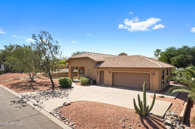 15539 E TELEGRAPH Drive, Fountain Hills, AZ 85268