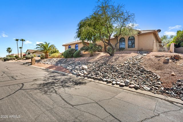 15539 E TELEGRAPH Drive, Fountain Hills, AZ 85268