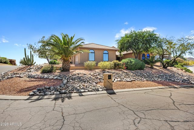 15539 E TELEGRAPH Drive, Fountain Hills, AZ 85268