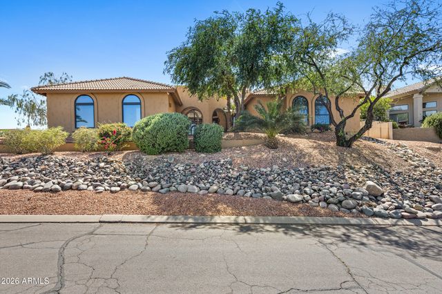 15539 E TELEGRAPH Drive, Fountain Hills, AZ 85268