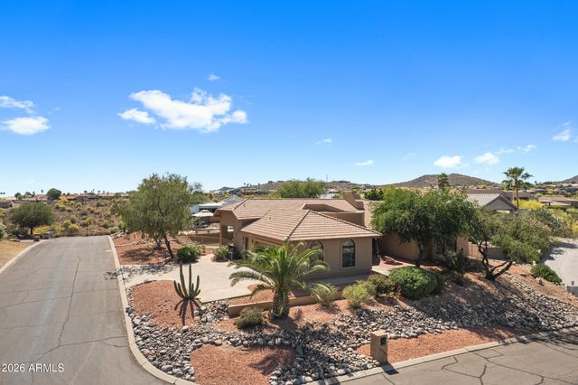 15539 E TELEGRAPH Drive, Fountain Hills, AZ 85268